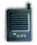 Alps Series Pagers