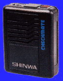 Checkmate Series Pagers