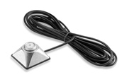 Larsen trunk lid mounts