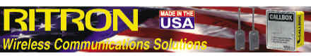 Unique Wireless Communications Solutions