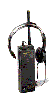 Jobcom VOX 100 Radios